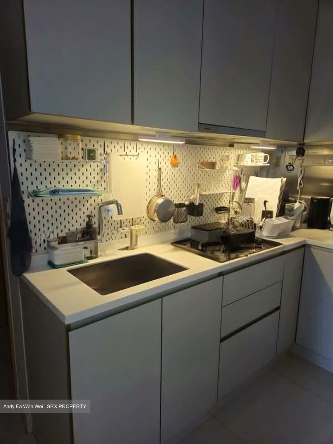 Midtown Residences (D19), Apartment #580862521